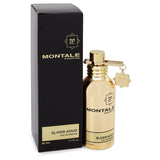 Montale Silver Aoud by Montale for Women. Eau De Parfum Spray 1.7 oz