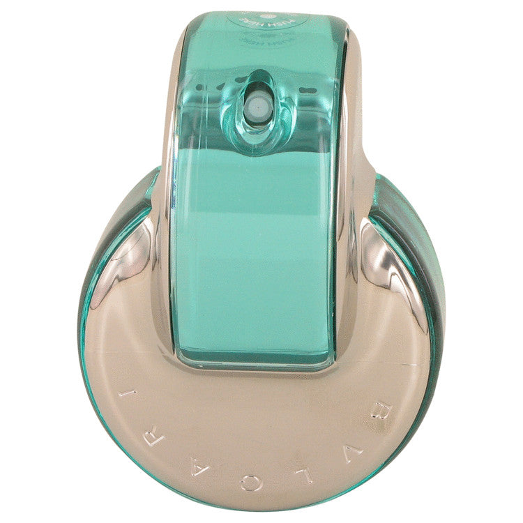 Omnia Paraiba by Bvlgari for Women. Eau De Toilette Spray (Tester) 2.2 oz