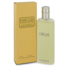 Oscar by Oscar de la Renta for Men. Eau De Toilette Spray 1.7 oz