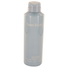 Perry Ellis 18 by Perry Ellis for Men. Body Spray 6.8 oz | Perfumepur.com