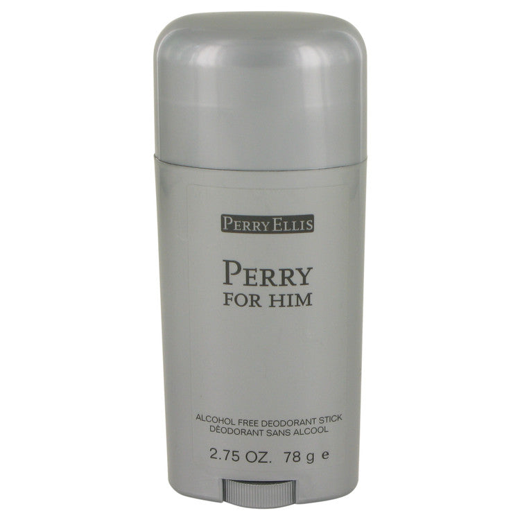 Perry Black by Perry Ellis for Men. Deodorant Stick 2.75 oz