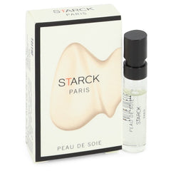 Peau De Soie by Starck Paris for Women. Vial (sample) 0.05 oz