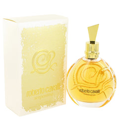 Serpentine by Roberto Cavalli for Women. Eau De Parfum Spray 3.4 oz