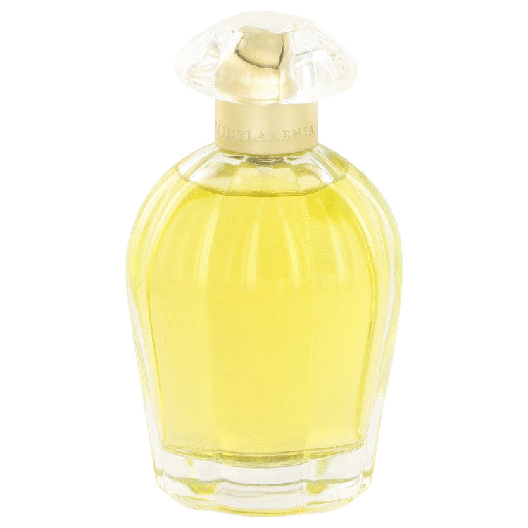 So De La Renta by Oscar De La Renta for Women. Eau De Toilette Spray (unboxed) 3.4 oz