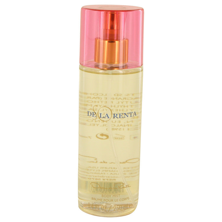 So De La Renta by Oscar De La Renta for Women. Body Spray 8.4 oz