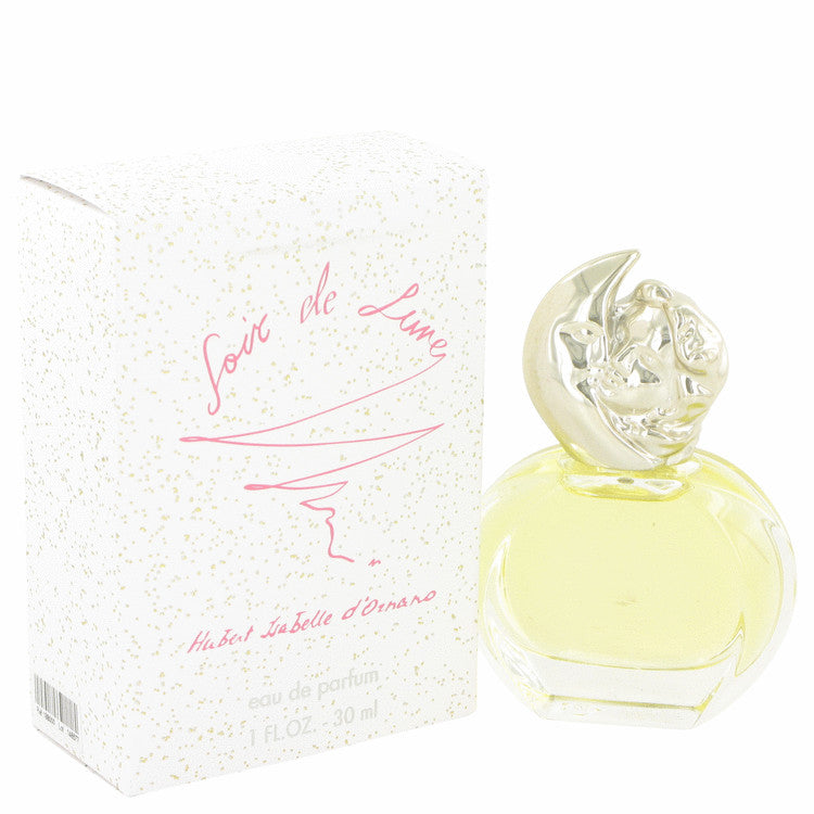 Soir De Lune by Sisley for Women. Eau De Parfum Spray 1 oz