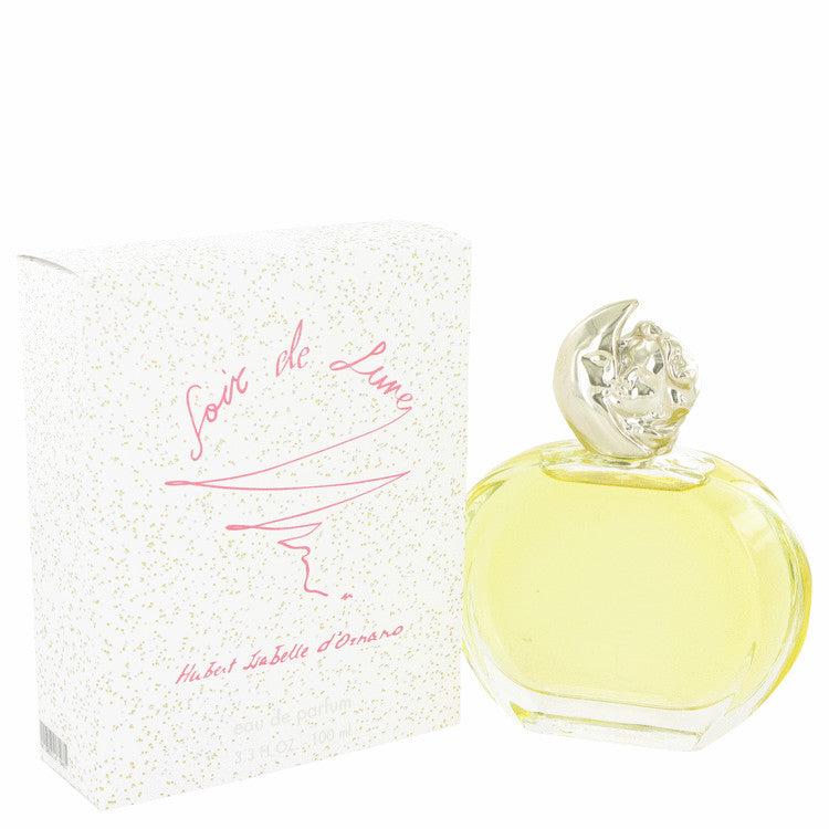 Soir De Lune by Sisley for Women. Eau De Parfum Spray 3.3 oz