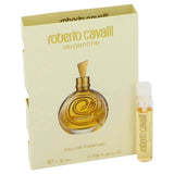 Serpentine by Roberto Cavalli for Women. Vial (sample) 0.07 oz