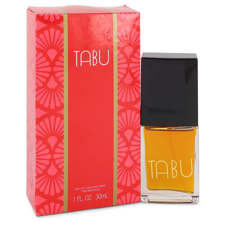 Tabu by Dana for Women. Cologne Spray 1 oz