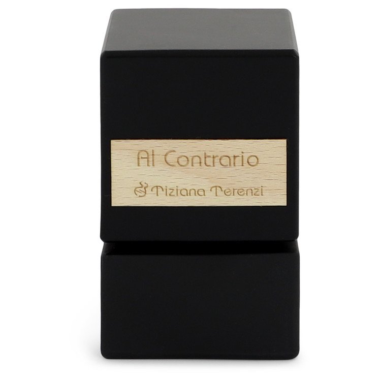 Tiziana Terenzi Al Contrario by Tiziana Terenzi for Women. Extrait De Parfum Spray (Unisex Tester) 3.38 oz