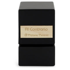 Tiziana Terenzi Al Contrario by Tiziana Terenzi for Women. Extrait De Parfum Spray (Unisex Tester) 3.38 oz