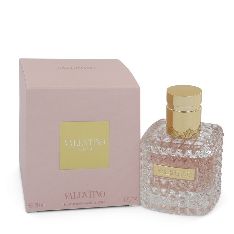 Valentino Donna by Valentino for Women. Eau De Parfum Spray 1 oz