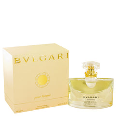 BVLGARI (Bulgari) by Bvlgari for Women. Eau De Toilette Spray 3.4 oz