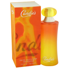 Candies by Liz Claiborne for Women. Eau De Toilette Spray 3.4 oz