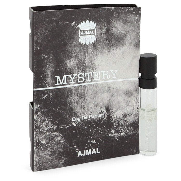 Ajmal Mystery by Ajmal for Men. Vial (sample) 0.05 oz