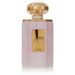 Al Haramain Junoon Rose by Al Haramain for Women. Eau De Parfum, Spray (unboxed) 2.5 oz