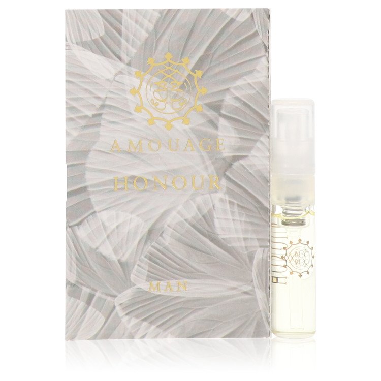 Amouage Honour by Amouage for Men. Vial (sample) 0.05 oz