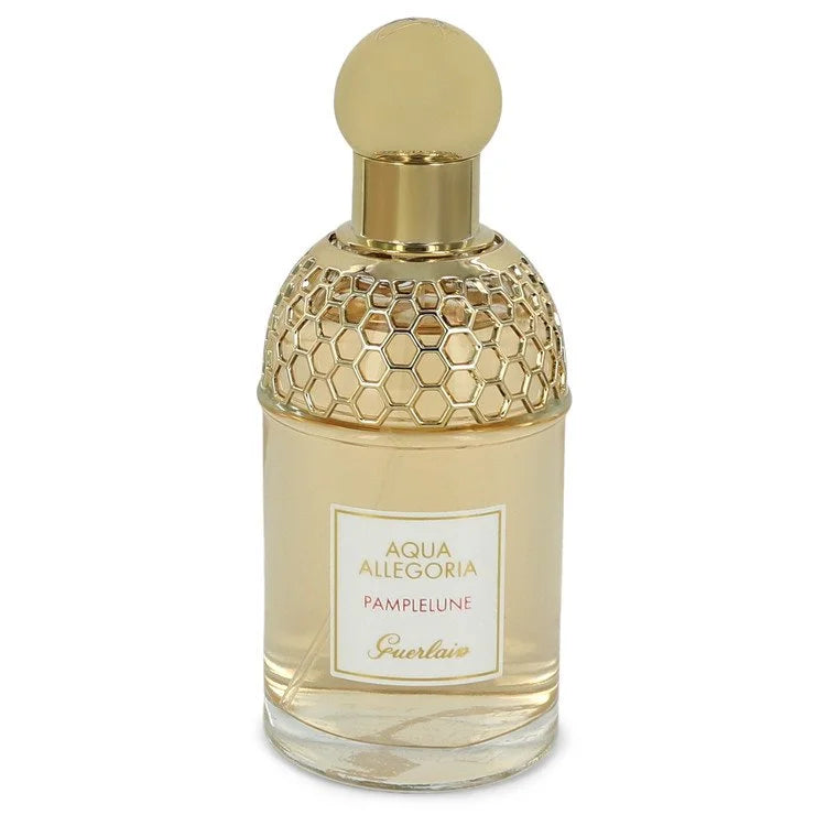 Aqua Allegoria Pamplelune by Guerlain for Women. Eau De Toilette Spray (unboxed) 2.5 oz