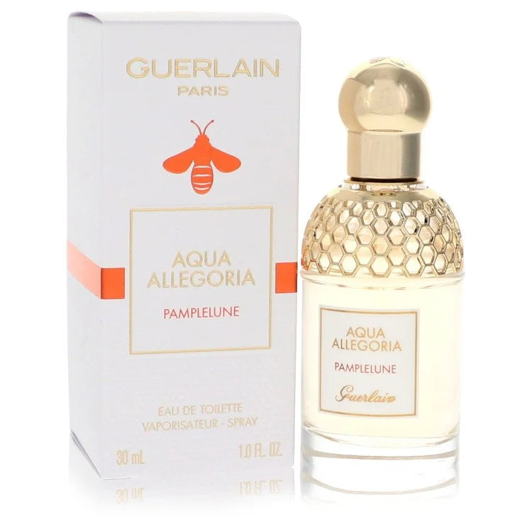 Aqua Allegoria Pamplelune by Guerlain for Women. Eau De Toilette Spray 1 oz