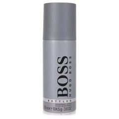 Boss No. 6 by Hugo Boss for Men. Deodorant Spray 3.6 oz | Perfumepur.com