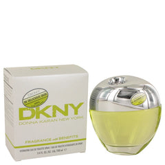 Be Delicious by Donna Karan for Women. Skin Hydrating Eau De Toilette Spray 3.4 oz