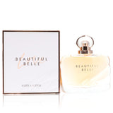 Beautiful Belle Love by Estee Lauder for Women. Eau De Parfum Spray 3.4 oz