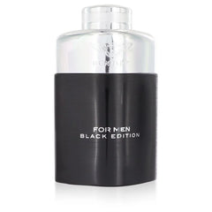 Bentley Black Edition by Bentley for Men. Eau De Parfum Spray (unboxed) 3.4 oz