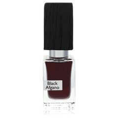 Black Afgano by Nasomatto for Men. Extrait de parfum (Pure Perfume )unboxed 1 oz