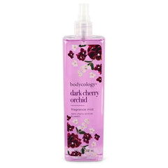 Bodycology Dark Cherry Orchid by Bodycology for Women. Fragrance Mist (Tester) 8 oz