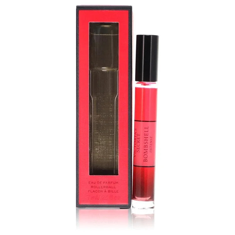 Bombshell Intense by Victoria's Secret for Women. Mini EDP Roller Ball Pen 0.23 oz