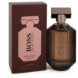 Boss The Scent Absolute by Hugo Boss for Women. Eau De Parfum Spray 3.3 oz