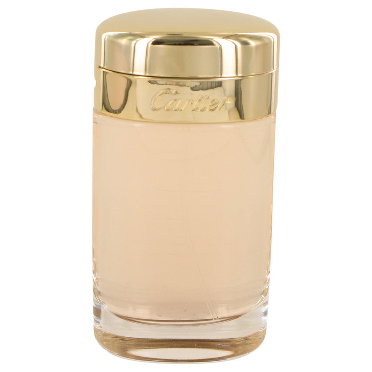 Baiser Vole by Cartier for Women. Eau De Parfum Spray (unboxed) 3.4 oz