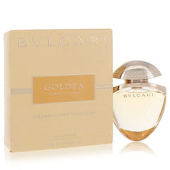 Bvlgari Goldea by Bvlgari for Women. Eau De Parfum Spray 0.84 oz