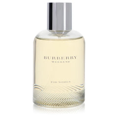 Weekend by Burberry for Women. Eau De Parfum Spray (unboxed) 3.4 oz