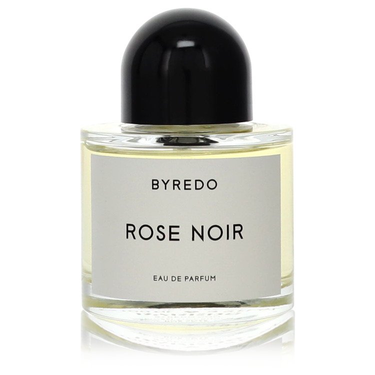 Byredo Rose Noir by Byredo for Men and Women. Eau De Parfum Spray (Unisex unboxed) 3.4 oz