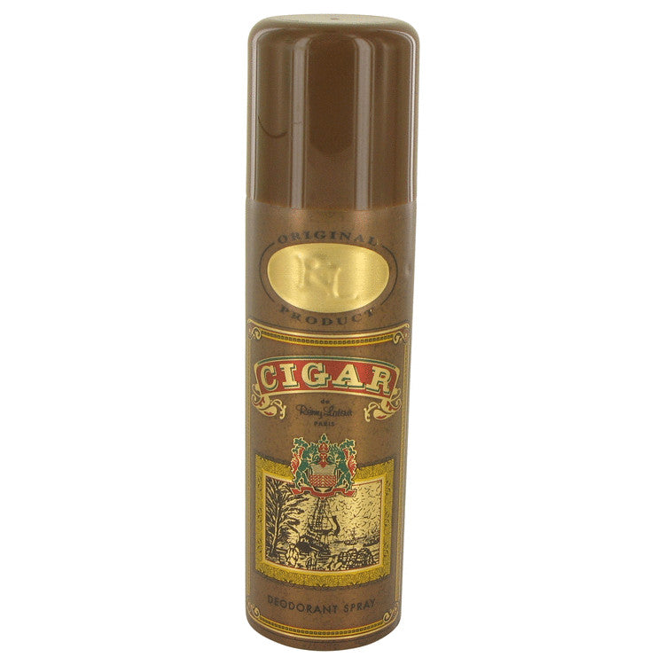 Cigar by Remy Latour for Men. Deodorant 6.6 oz