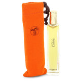 Caleche by Hermes for Women. Soie De Parfum Spray in a Pouch 0.5 oz