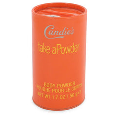 Candies by Liz Claiborne for Women. Body Powder Shaker 1.7 oz