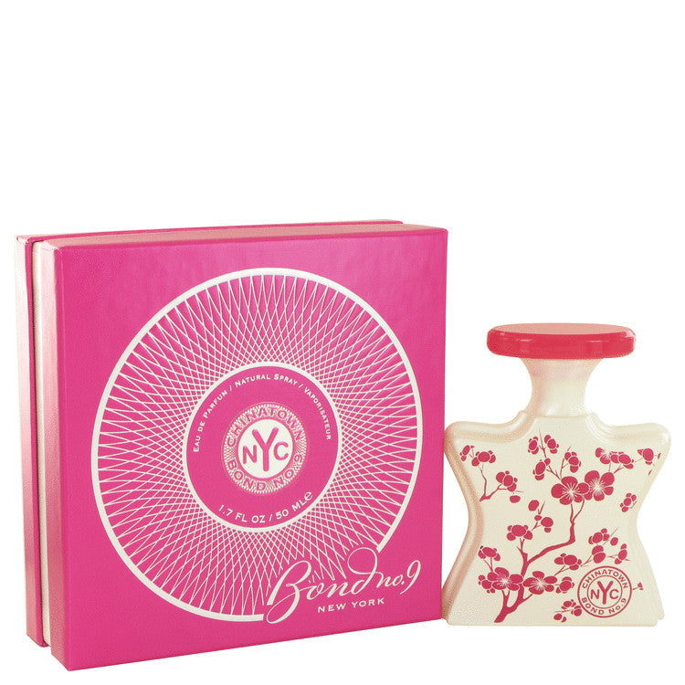 Chinatown by Bond No. 9 for Women. Eau De Parfum Spray 1.7 oz