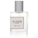 Clean Classic Simply Clean by Clean for Women. Eau De Parfum Spray (Unisex )unboxed 1 oz