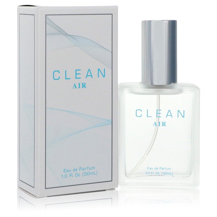 Clean Air by Clean for Women. Eau De Parfum Spray 1 oz | Perfumepur.com