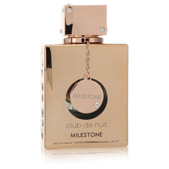 Club De Nuit Milestone by Armaf for Men. Eau De Parfum Spray (unboxed) 3.6 oz