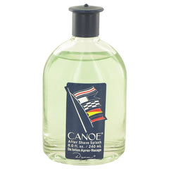 Canoe by Dana for Men. After Shave Splash (unboxed) 8 oz