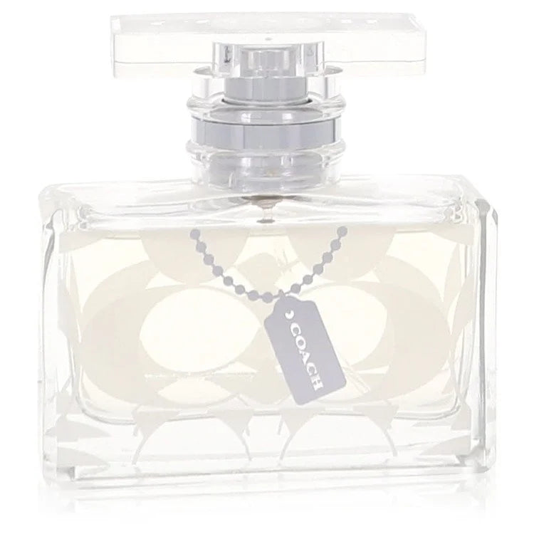 Coach Signature by Coach for Women. Eau De Parfum Spray (Unboxed) 1 oz