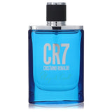 Cr7 Play It Cool by Cristiano Ronaldo for Men. Eau De Toilette Spray (unboxed) 1.7 oz