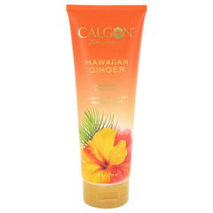 Calgon Take Me Away Hawaiian Ginger by Calgon for Women. Body Cream 8 oz