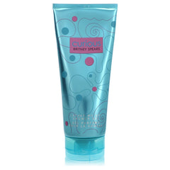 Curious by Britney Spears for Women. Shower Gel (Unboxed) 6.8 oz