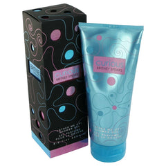 Curious by Britney Spears for Women. Shower Gel 6.8 oz