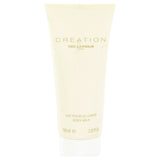 Creation by Ted Lapidus for Women. Body Lotion 3.3 oz