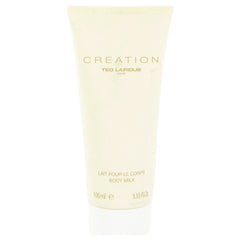 Creation by Ted Lapidus for Women. Body Lotion 3.3 oz